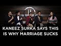Kaneez surka says this is why marriage sucks  brownish comedy