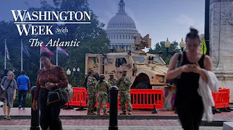 Trump's motivation for using the military for domestic law enforcement