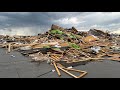 Powerful tornadoes tear across nebraska and iowa as the threat continues quick g1 geomagnetic storm