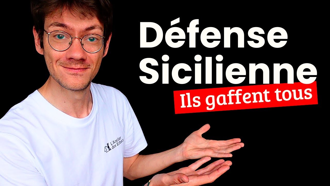 Festival de gaffes à 1500 élo : sauras-tu les repérer ?