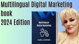 Multilingual Digital Marketing || SEO Lady