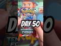 Daily Pokémon Rip – Day 50