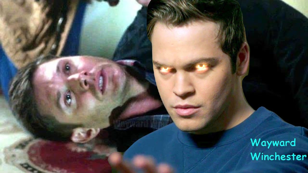 'Supernatural' Series Finale Recap: [SPOILER] Meets His End, As ...