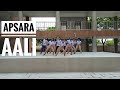 Apsara aali remix  dance cover