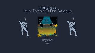 Drexciya - Intro: Temple Of Dos De Agua