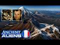 Alien Theory VF | Les Dossiers Secrets Russes | Documentaire à écouter pour s’endormir