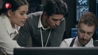 Nous sommes Human Soft Cyber. Cybersécurité & Connectivité managée à Nantes screenshot 2