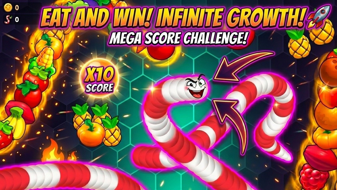Latest Title & Thumbnail