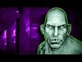 OUTLAST: Хардкорный ТРОЛЛИНГ (Полу-монтаж)