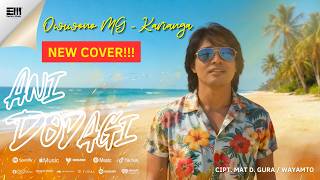 ANI DODAGI - OWIWONO MG. (KARIANGA GRUP) | LAGU DAERAH MALUKU UTARA BAHASA TOBELO | DISTAN STYLE