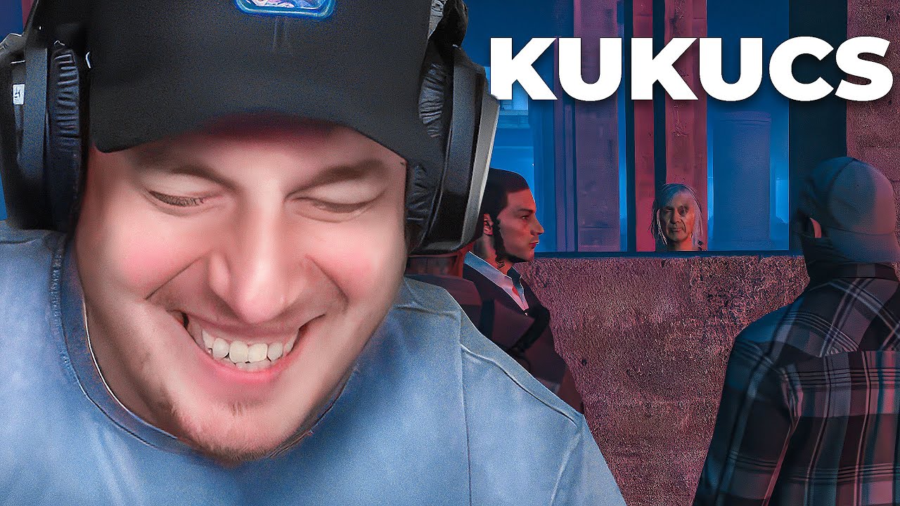 GTA V RP | CSAK EGY FEJ VAGYOK