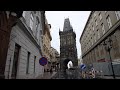 Exploring Prague Pt.2 | Speed Running Europe