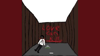 violent love