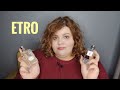 ETRO: доступная нишевая парфюмерия