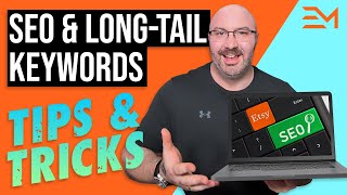 SEO Tips & Tricks: Rank Higher on Etsy with Long Tail Keywords