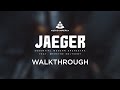 Audio imperia  jaeger  walkthrough