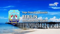 Bebilin - Lagu Daerah Kalimantan Utara (Karaoke, Lirik dan Terjemahan)  - Durasi: 4:44. 