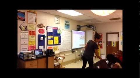 IQ-MS Strategy Showcase:  Bounce Cards