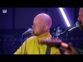 Snorri Helgason - To The Endcover - Stúdíó RÚV