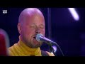 Snorri Helgason - To The Endcover - Stúdíó RÚV