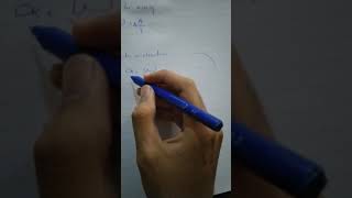 Angular and linear quantities alongside tangential quantities