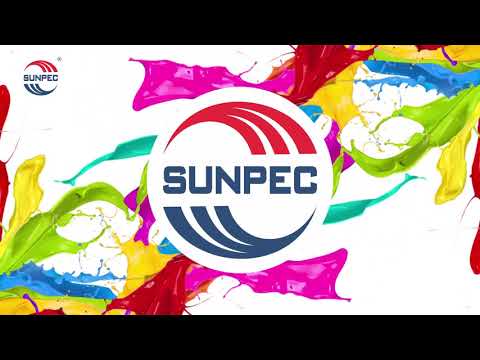 Phim quảng cáo sơn sunpec