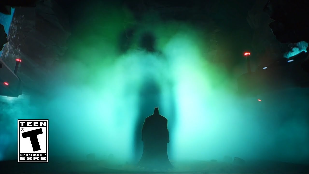 ACCIDENTALLY LEAKED EARLY... 😭