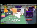 The Best steals with Zzzz's unpatched lagger/lag bomb steal a brainrot ! | Free and updated #roblox 