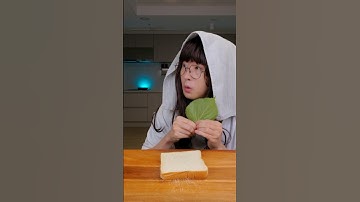 How to make ham cheese sandwich