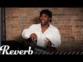 Victor Wooten on the Lost Art of Showmanship | Reverb Interview