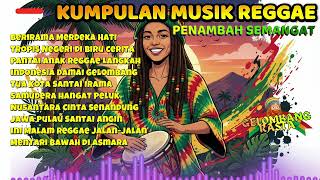 Top Hist Spotify Indonesia 2025  Kumpulan Musik Reggae Terbaru 2025  Lagu Reggae  Album