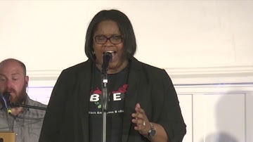 Stand Up (Cynthia Erivo) - Canticum, Unity San Francisco