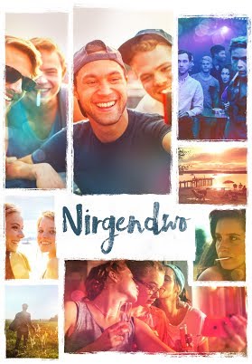 NIRGENDWO Trailer German Deutsch (2016)