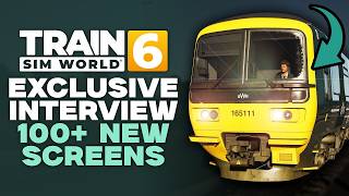 I Asked the Solo Dev Behind Thames Branches & the Mildmay Line Extension 50+ Questions!