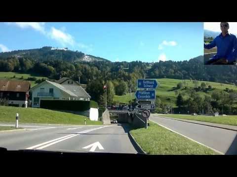 Video: Najljepša Sela U Švicarskoj
