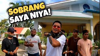Tatay Riot Hindi Makapaniwala | Bumuhos Ng Blessings | John Riot