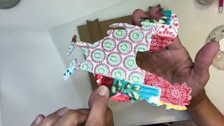 DIY Dollar Tree Pioneer Woman Farmhouse Sign || Farmhouse Decor || 1 Quick Craft