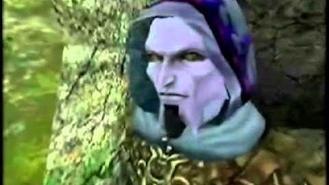 Daoc Private Server - Atlantis