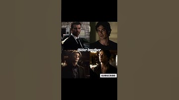 The Vampire Diares🩸 #thevampirediares #theoriginals 0#fypシ #tvdu #stefansalvatore #damonsalvatore