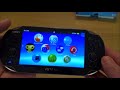 Buying a Used PS Vita : How to check if it is working properly