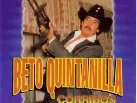 quintanilla beto