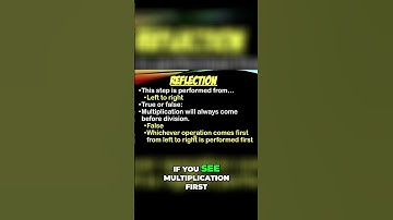 Mastering the Order of Operations  Simplifying Exponents with PEMDAS