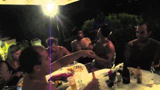 Belize Part 1