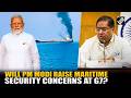 Will PM Modi raise maritime security concerns at G7 after death of Indian seafarers near Hormuz?