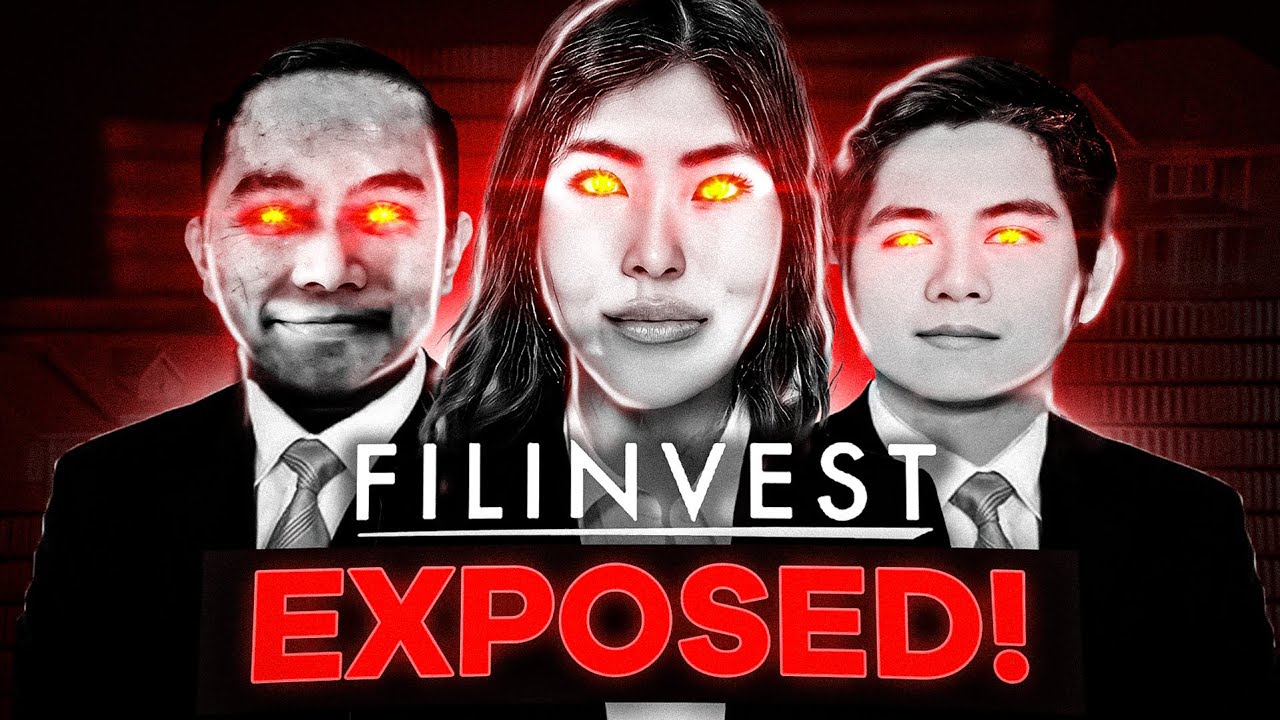 Real Estate Agents Scammed ₱4,200,000 From Chinese Woman In PH