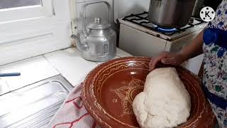 الرفيسة المغربية بالدجاج بطريقة سهلة للمبتدئات من يد أم وسيم لذيذة ورائعة 