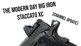 Staccato XC Initial Impressions (Small Channel Update) screenshot 3