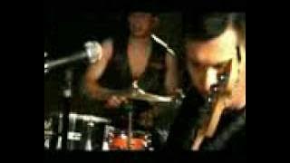 ALIEN SICK - KEDUA ( VIDEO CLIP )