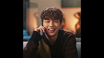 My Kim Min Kyu😘😘#yooseungho #kdramaedit #imnotarobot