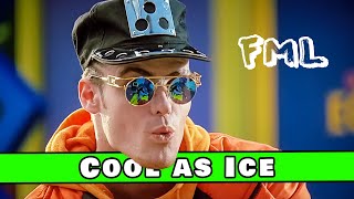 Vanilla Ice is the captain of cringe | So Bad It's Good #169 - Cool As Ice